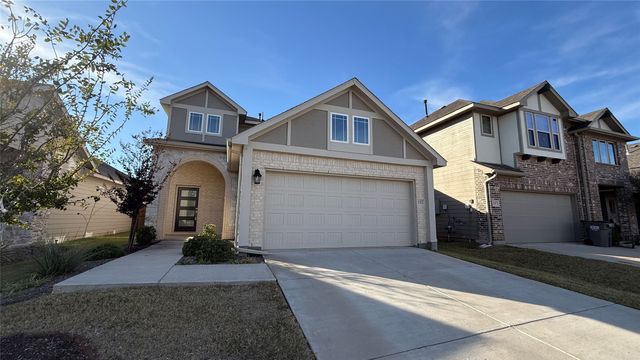 191 Town Park Avenue, Princeton, TX 75407