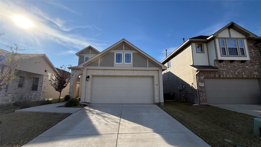 191 Town Park Avenue, Princeton, TX 75407