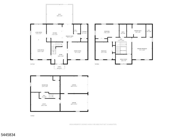 8 Cross Oak Ln, West Milford Twp., NJ 07480