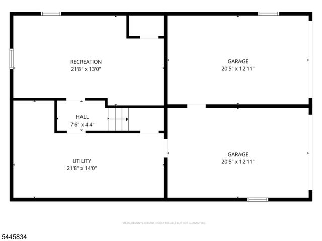 8 Cross Oak Ln, West Milford Twp., NJ 07480