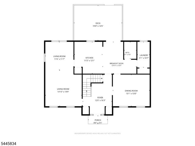 8 Cross Oak Ln, West Milford Twp., NJ 07480