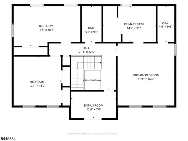 8 Cross Oak Ln, West Milford Twp., NJ 07480