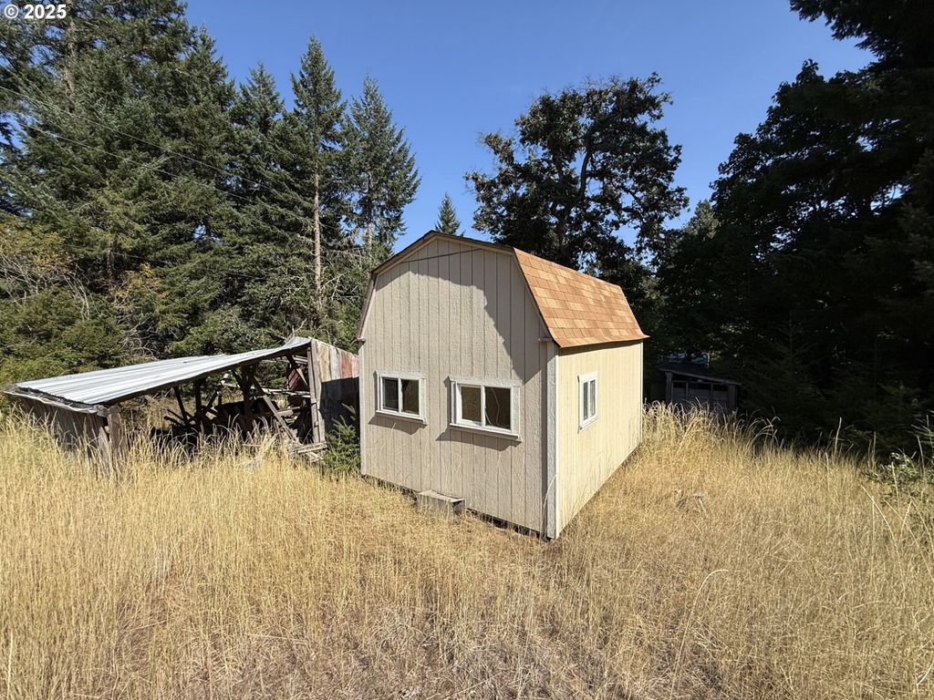 121 Cooke Rd, White Salmon, WA 98672