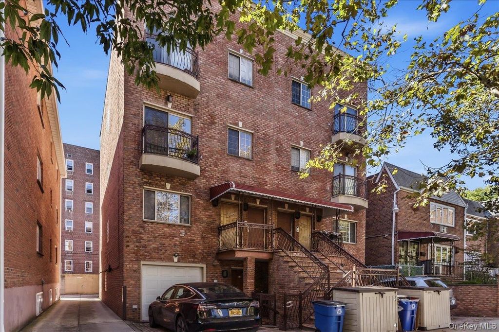 8424 Lefferts Boulevard 2C, Kew Gardens, NY 11415 — exterior