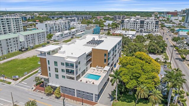 332 COCOANUT AVENUE 406, Sarasota, FL 34236