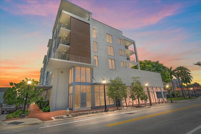 332 COCOANUT AVENUE 406, Sarasota, FL 34236