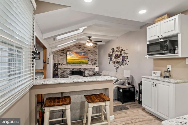 406 RHODE ISLAND AVE, Cherry Hill, NJ 08002