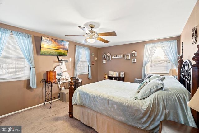 406 RHODE ISLAND AVE, Cherry Hill, NJ 08002