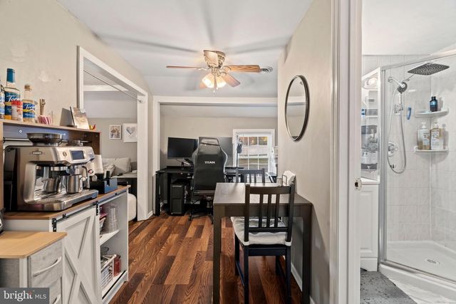 406 RHODE ISLAND AVE, Cherry Hill, NJ 08002