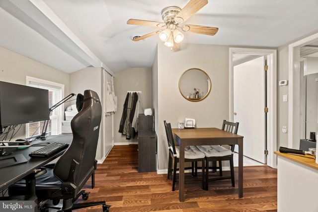 406 RHODE ISLAND AVE, Cherry Hill, NJ 08002