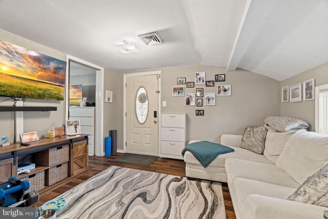 406 RHODE ISLAND AVE, Cherry Hill, NJ 08002