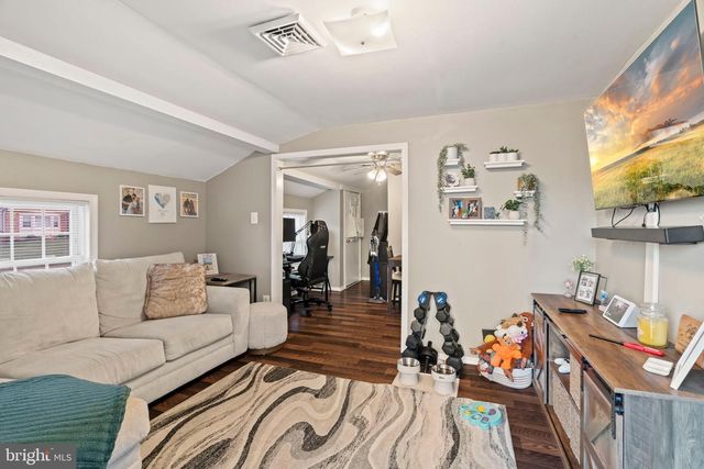 406 RHODE ISLAND AVE, Cherry Hill, NJ 08002