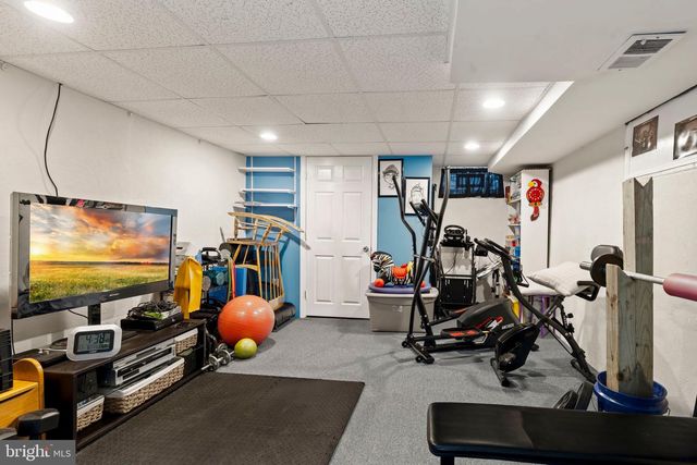 406 RHODE ISLAND AVE, Cherry Hill, NJ 08002