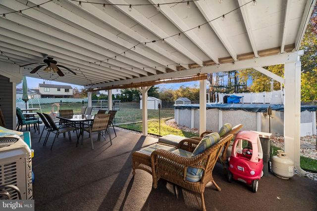 406 RHODE ISLAND AVE, Cherry Hill, NJ 08002