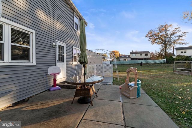 406 RHODE ISLAND AVE, Cherry Hill, NJ 08002