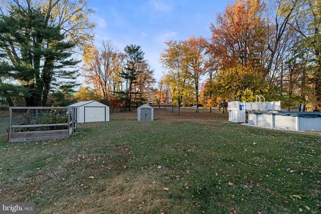 406 RHODE ISLAND AVE, Cherry Hill, NJ 08002