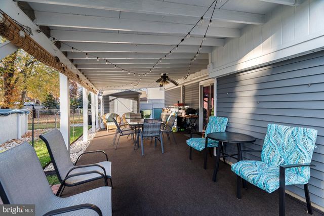 406 RHODE ISLAND AVE, Cherry Hill, NJ 08002