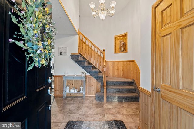 406 RHODE ISLAND AVE, Cherry Hill, NJ 08002