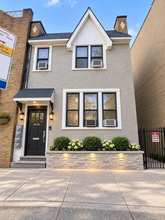 46-18 104th Street, Corona, NY 11368 — exterior
