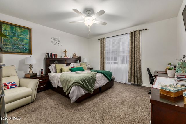 10172 S HOLANDES Drive, Apache Junction, AZ 85120