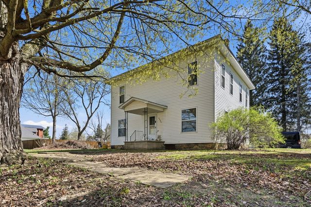 9389 Foster Street, Fostoria, MI 48435