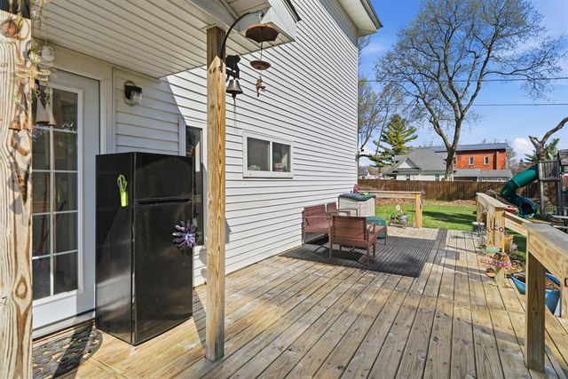 9389 Foster Street, Fostoria, MI 48435