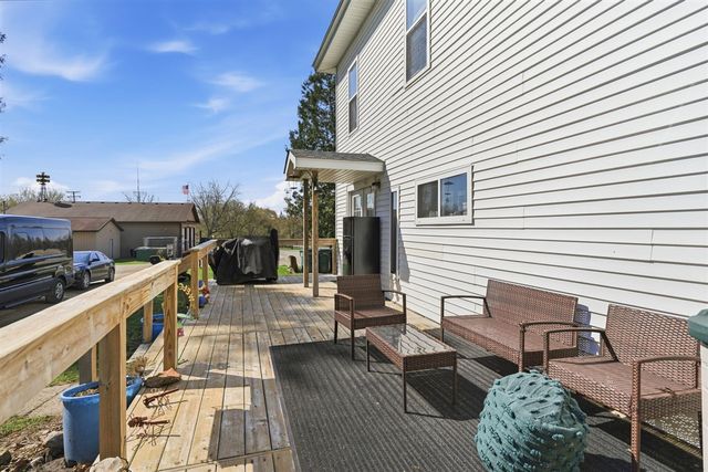 9389 Foster Street, Fostoria, MI 48435