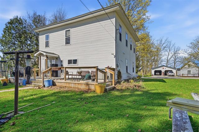 9389 Foster Street, Fostoria, MI 48435