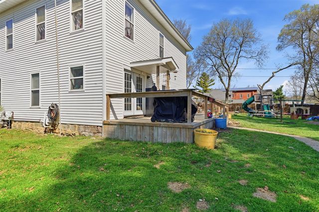 9389 Foster Street, Fostoria, MI 48435