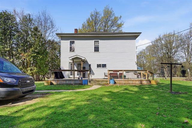 9389 Foster Street, Fostoria, MI 48435