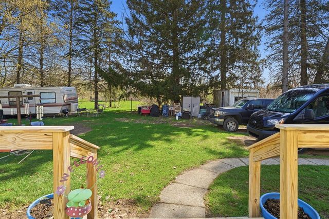 9389 Foster Street, Fostoria, MI 48435