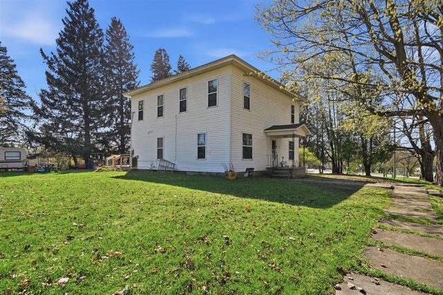 9389 Foster Street, Fostoria, MI 48435
