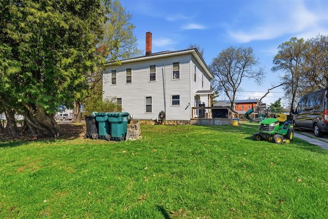 9389 Foster Street, Fostoria, MI 48435