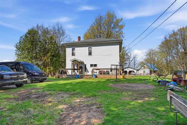 9389 Foster Street, Fostoria, MI 48435