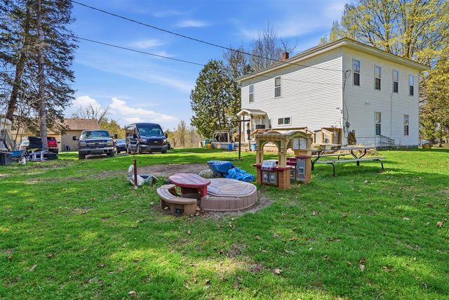 9389 Foster Street, Fostoria, MI 48435