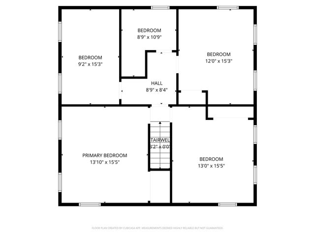 9389 Foster Street, Fostoria, MI 48435