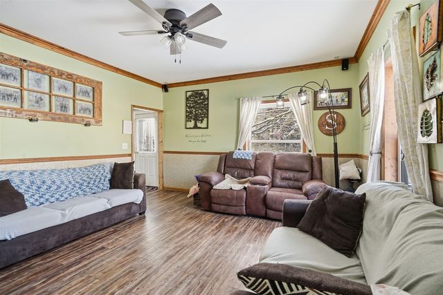 9389 Foster Street, Fostoria, MI 48435