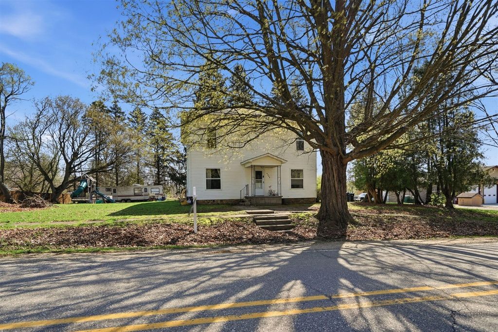 9389 Foster Street, Fostoria, MI 48435