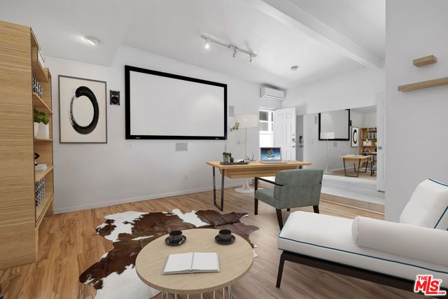 409 N Kilkea Drive, Los Angeles, CA 90048