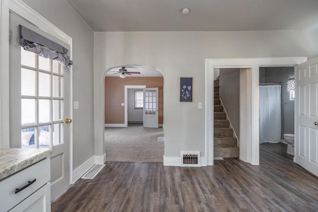 1412 JEFFERSON STREET, Oshkosh, WI 54901