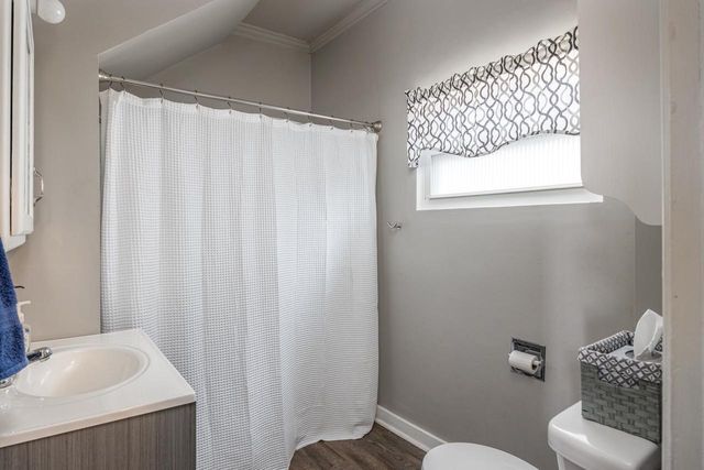 1412 JEFFERSON STREET, Oshkosh, WI 54901