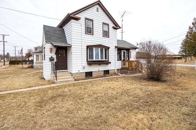 1412 JEFFERSON STREET, Oshkosh, WI 54901