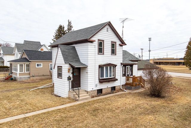 1412 JEFFERSON STREET, Oshkosh, WI 54901