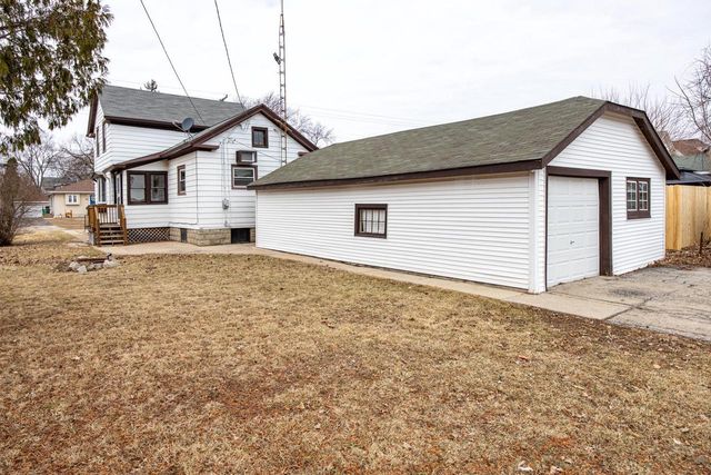 1412 JEFFERSON STREET, Oshkosh, WI 54901