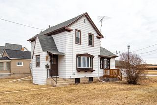 1412 JEFFERSON STREET, Oshkosh, WI 54901