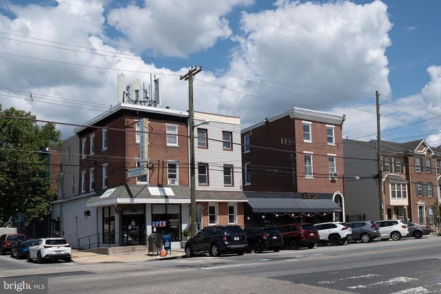 2350 E YORK ST, Philadelphia, PA 19125