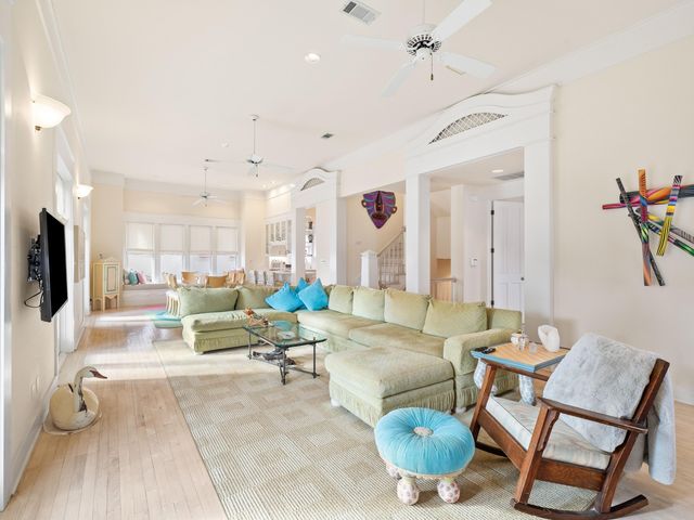 338 Rue Caribe, Miramar Beach, FL 32550