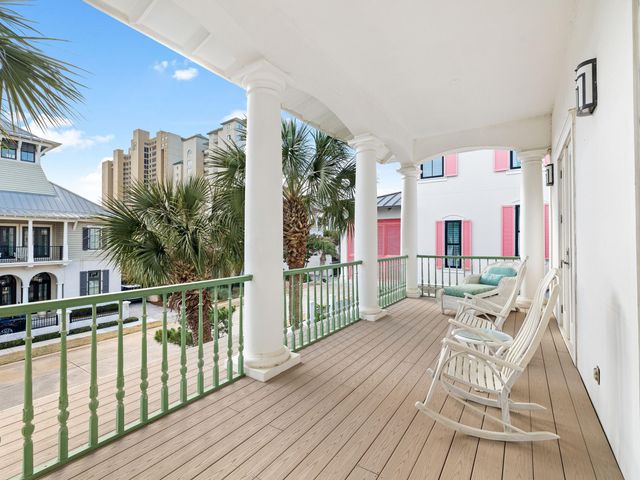 338 Rue Caribe, Miramar Beach, FL 32550