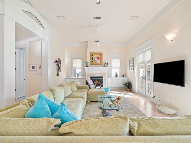 338 Rue Caribe, Miramar Beach, FL 32550