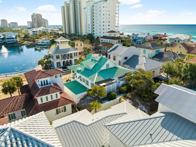 338 Rue Caribe, Miramar Beach, FL 32550
